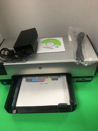 HP 6940 Image