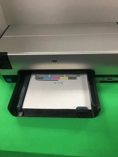 HP 6940 Image