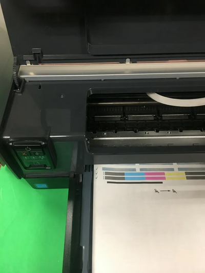HP 6940 Image