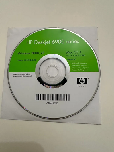 HP 6940 Image