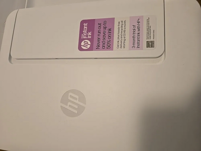 HP 4100 Image