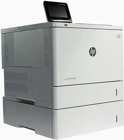 HP M609X Image