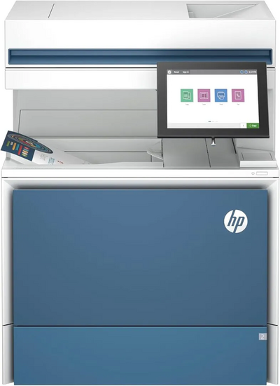 HP 6QN35A Image