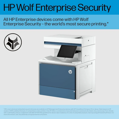 HP 6QN35A Image