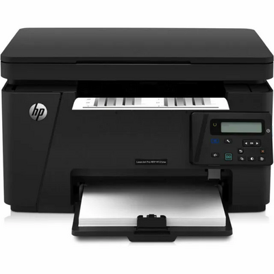 HP Laserjet pro mfp m125nw Image