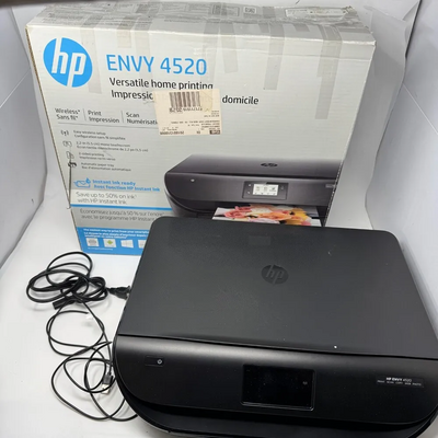 HP Envy 4520 Image
