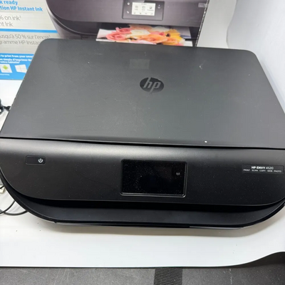 HP Envy 4520 Image