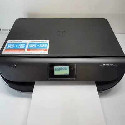 HP Envy 4520 Image