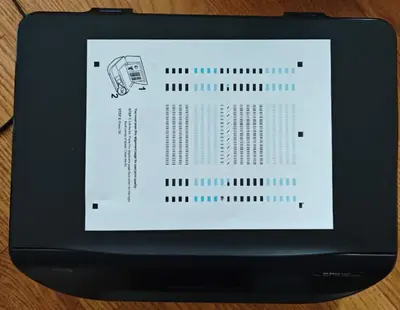 HP Envy 4520 Image