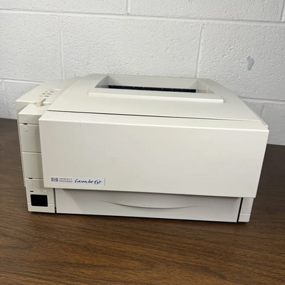 HP LaserJet 6P Image