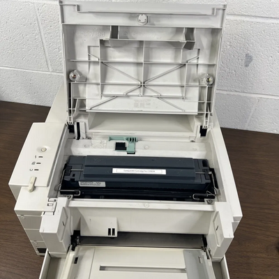 HP LaserJet 6P Image