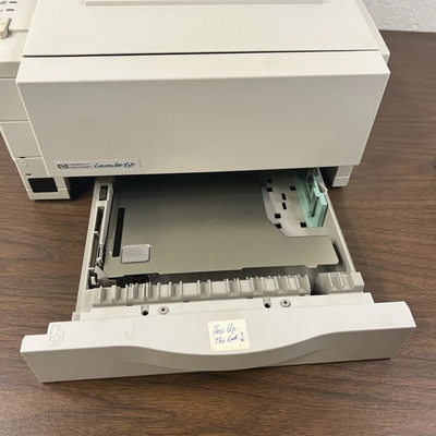 HP LaserJet 6P Image