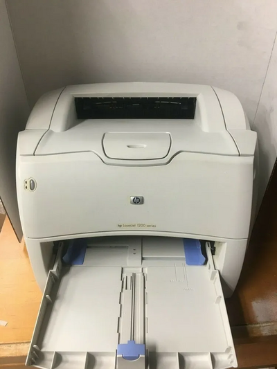 HP Laserjet 1200 printer Image