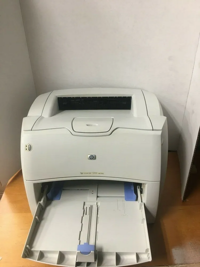 HP Laserjet 1200 printer Image