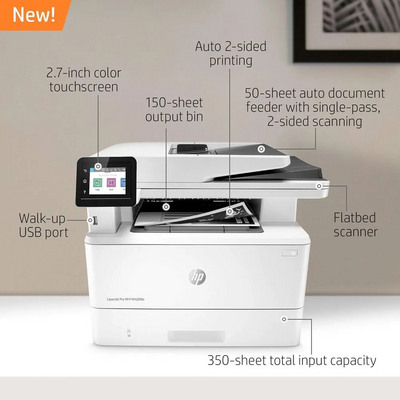 HP W1A29A Image