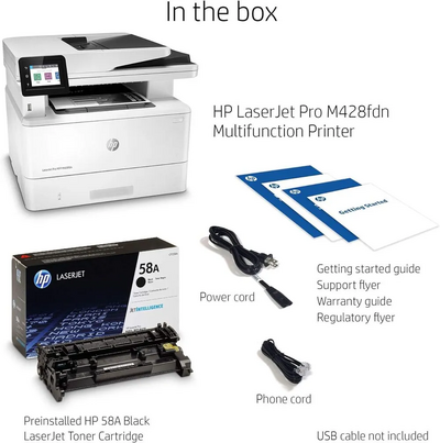 HP W1A29A Image