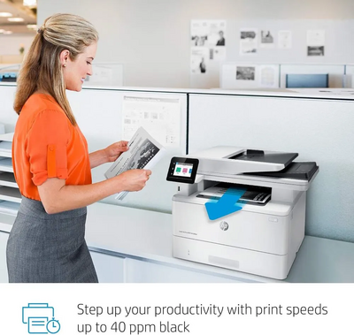 HP W1A29A Image