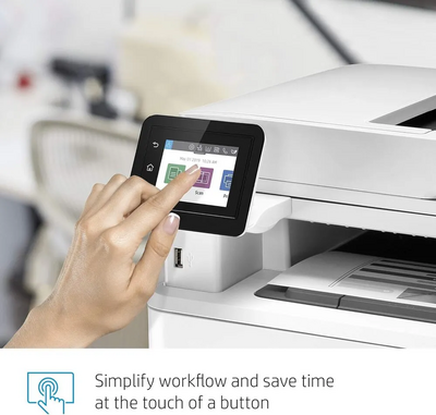 HP W1A29A Image