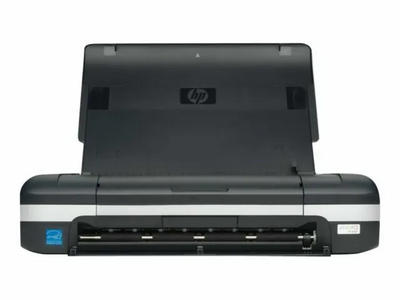 HP H470b Image