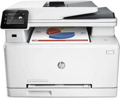 HP M277DW Image
