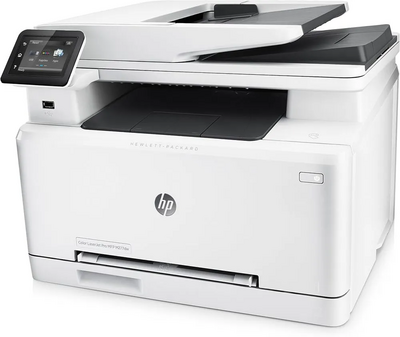 HP M277DW Image