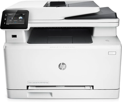 HP M277DW Image