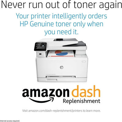 HP M277DW Image