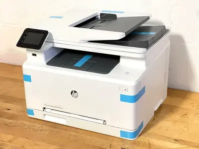 HP M277DW Image
