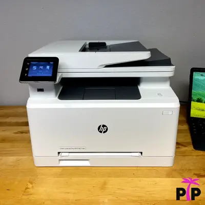 HP M277DW Image