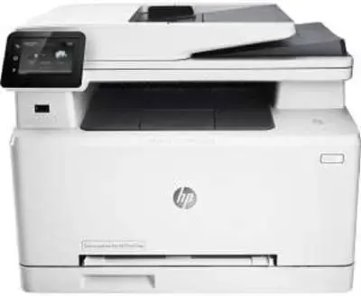 HP M277DW Image