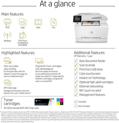 HP T6B83A-cr Image