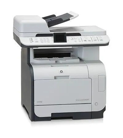 HP LaserJet CM2320nf Image