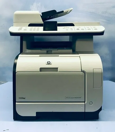 HP LaserJet CM2320nf Image