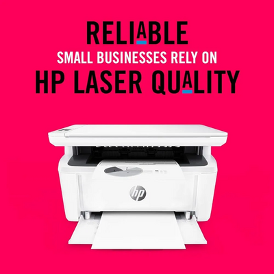 HP Old Version: M29w Image