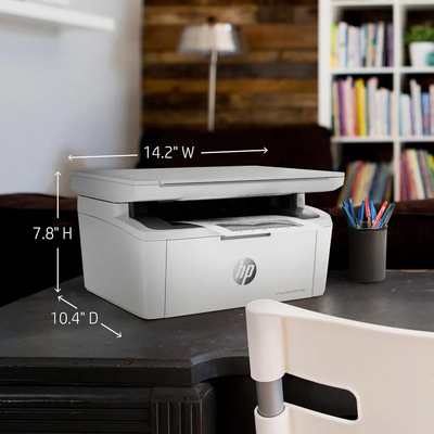 HP Old Version: M29w Image