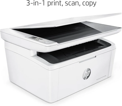 HP Old Version: M29w Image