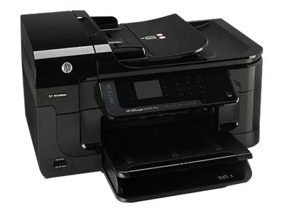 HP OfficeJet 6500A Plus E710n Image