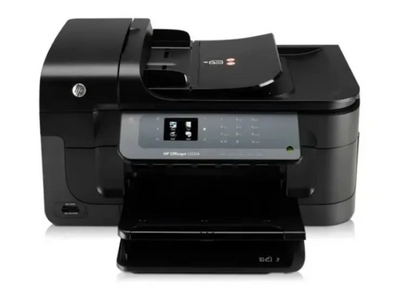 HP OfficeJet 6500A Plus E710n Image