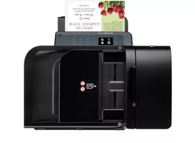 HP OfficeJet 6500A Plus E710n Image