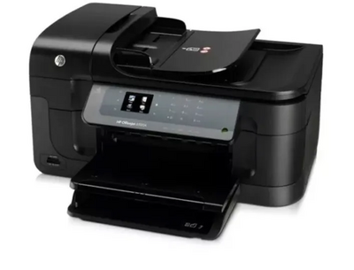 HP OfficeJet 6500A Plus E710n Image