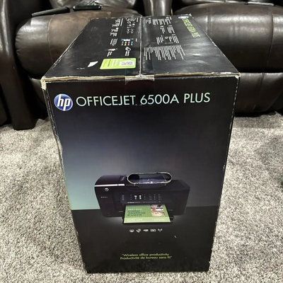 HP OfficeJet 6500A Plus E710n Image
