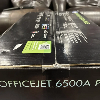 HP OfficeJet 6500A Plus E710n Image