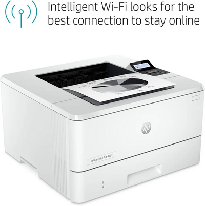 HP LaserJet Pro 4001dw Image