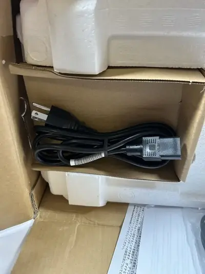 HP LaserJet Pro 4001dw Image