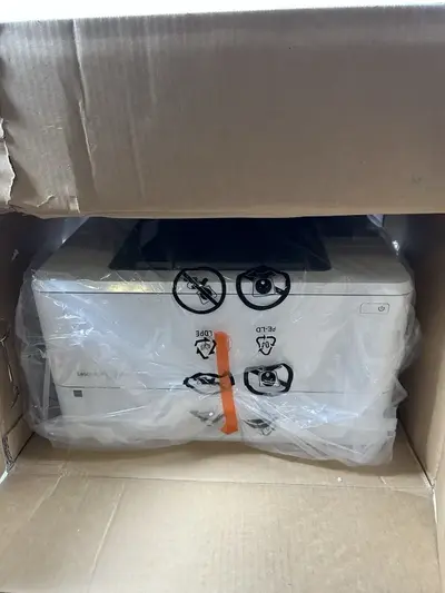HP LaserJet Pro 4001dw Image