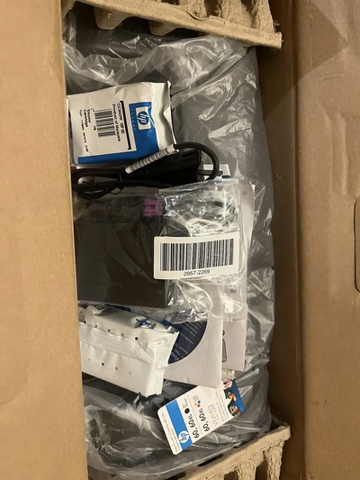 HP Deskjet F2480 Image
