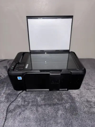 HP Deskjet F2480 Image