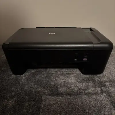 HP Deskjet F2480 Image