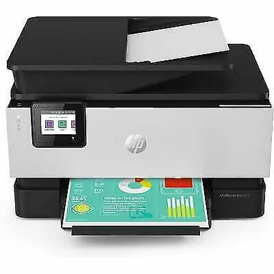HP Officejet pro premier Image