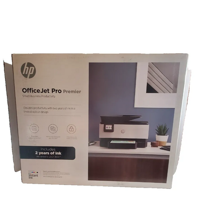 HP Officejet pro premier Image